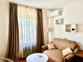 Peaceful apartment in the central area